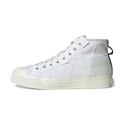 Parley adidas Nizza High 'White Tint'
