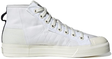 Parley x adidas ニザ ハイ "ホワイトティント" GV7617 Order Parley x adidas ニザ ハイ "ホワイトティント" GV7617