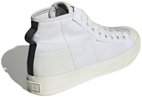 Parley x adidas ニザ ハイ "ホワイトティント" GV7617 Shop Parley x adidas ニザ ハイ "ホワイトティント" GV7617