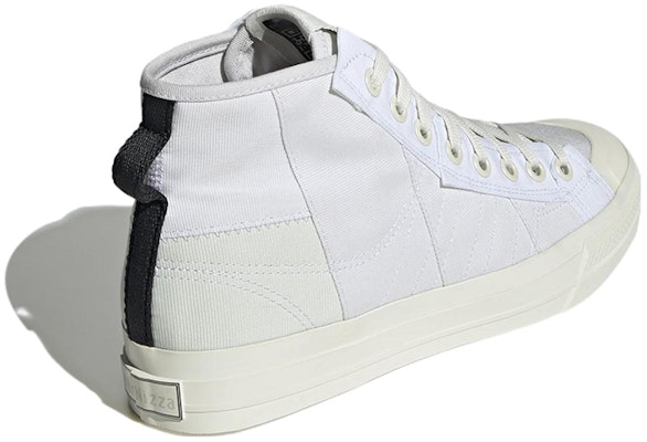 Parley x 阿迪达斯 Nizza 高帮 "白色色调" GV7617 Shop Parley x 阿迪达斯 Nizza 高帮 "白色色调" GV7617