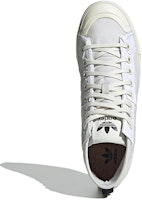 Parley x adidas ニザ ハイ "ホワイトティント" GV7617 Purchase Parley x adidas ニザ ハイ "ホワイトティント" GV7617