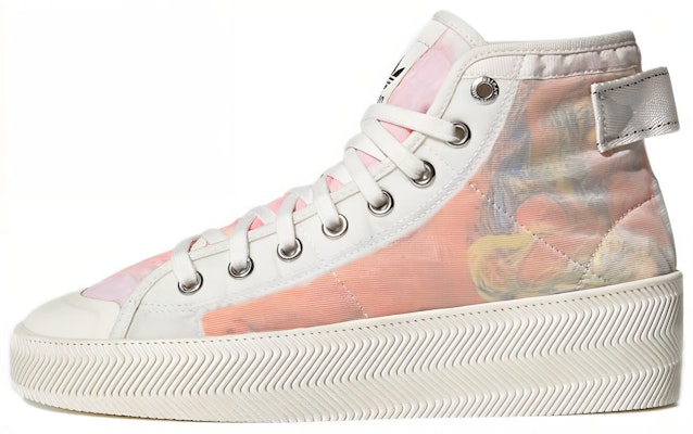 Parley x adidas Originals Nizza Tinggi GY3176 Buy Parley x adidas Originals Nizza Tinggi GY3176