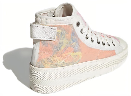 Parley x adidas Originals Nizza Tinggi GY3176 Shop Parley x adidas Originals Nizza Tinggi GY3176