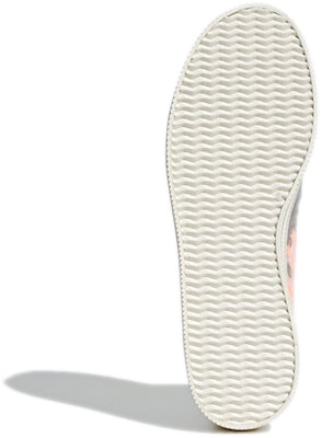 Parley x adidas Originals Nizza Tinggi GY3176 Details for Parley x adidas Originals Nizza Tinggi GY3176