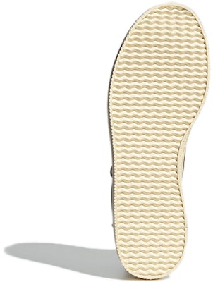 Parley x adidas originals NIZZA 高筒 復古休閒 開口鞋 男女款 軍綠色 Details for Parley x adidas originals NIZZA 高筒 復古休閒 開口鞋 男女款 軍綠色