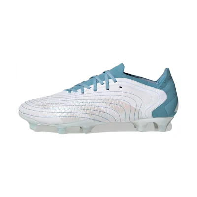 Parley adidas Predator Accuracy.1 Low FG 'Sustainability Pack'