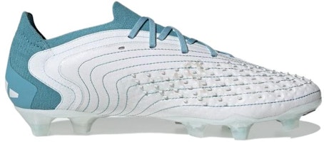 Parley x adidas Predator Accuracy.1 Low FG 'Paket Keberlanjutan' FZ6277 Order Parley x adidas Predator Accuracy.1 Low FG 'Paket Keberlanjutan' FZ6277