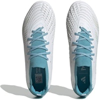 Parley x adidas Predator Accuracy.1 Low FG 'Paket Keberlanjutan' FZ6277 Shop Parley x adidas Predator Accuracy.1 Low FG 'Paket Keberlanjutan' FZ6277