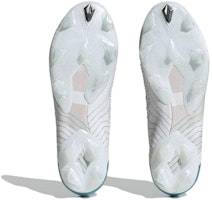 Parley x adidas Predator Accuracy.1 Low FG 'Paket Keberlanjutan' FZ6277 Purchase Parley x adidas Predator Accuracy.1 Low FG 'Paket Keberlanjutan' FZ6277