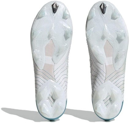 Parley x 阿迪达斯 Predator Accuracy.1 Low FG "环保系列" FZ6277 Purchase Parley x 阿迪达斯 Predator Accuracy.1 Low FG "环保系列" FZ6277