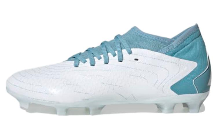 Parley x adidas Predator Accuracy.3 FG 'Sustainability Pack' FZ6281