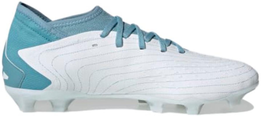 Parley x adidas Predator Accuracy.3 FG「永續系列」FZ6281 Order Parley x adidas Predator Accuracy.3 FG「永續系列」FZ6281