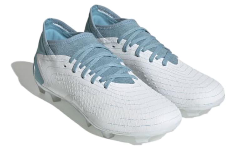 Lookbook Parley x adidas Predator Accuracy.3 FG「永續系列」FZ6281