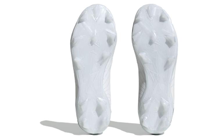 Purchase Parley x adidas Predator Accuracy.3 FG「永續系列」FZ6281