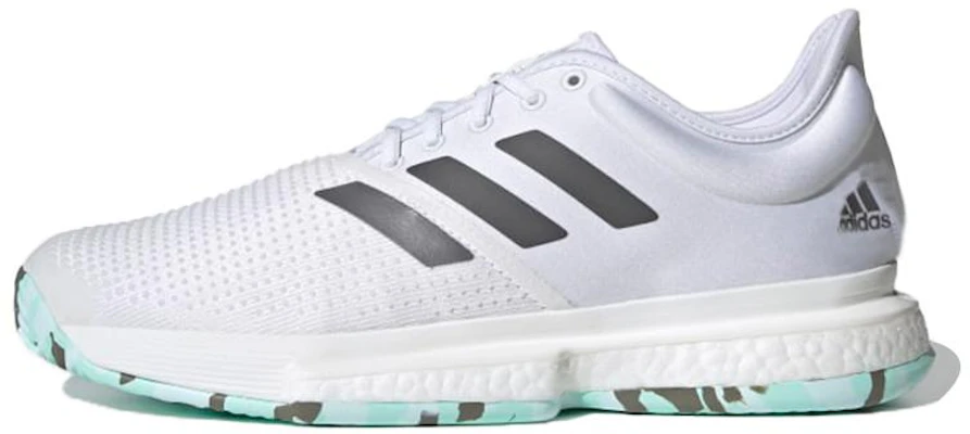 Parley x adidas SoleCourt 'Blanco Nube' Q46509 Buy Parley x adidas SoleCourt 'Blanco Nube' Q46509