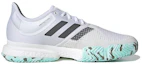 Order Parley x adidas SoleCourt 'Blanco Nube' Q46509