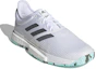 Lookbook Parley x adidas SoleCourt 'Blanco Nube' Q46509