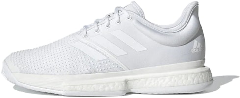 Parley x adidas SoleCourt 'White' EF2071 Parley x adidas SoleCourt 'White' EF2071