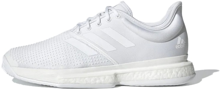 Parley x adidas SoleCourt 'Blanco' EF2071 Buy Parley x adidas SoleCourt 'Blanco' EF2071