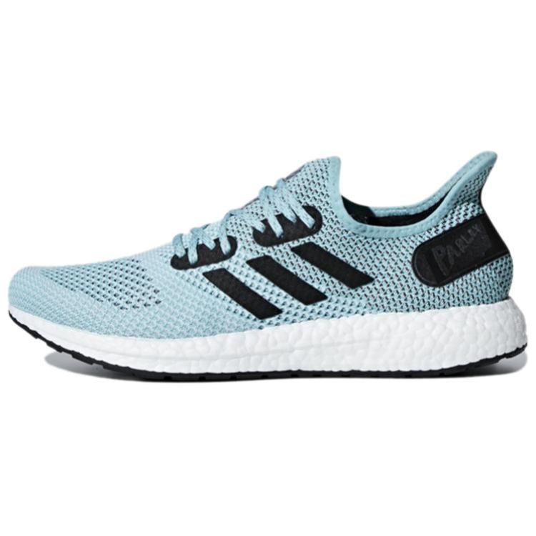 Parley x adidas Speedfactory AM4LA 'Los Angeles' AH2239