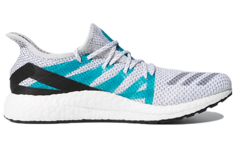 Order Parley x adidas Speedfactory AM4LDN 'London' Sepatu Olahraga G26603