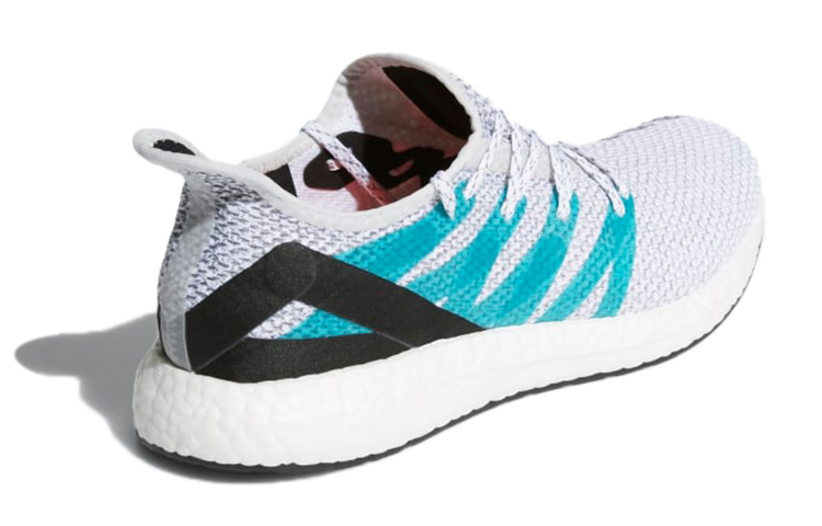 Lookbook Parley x adidas Speedfactory AM4LDN 'London' Sepatu Olahraga G26603