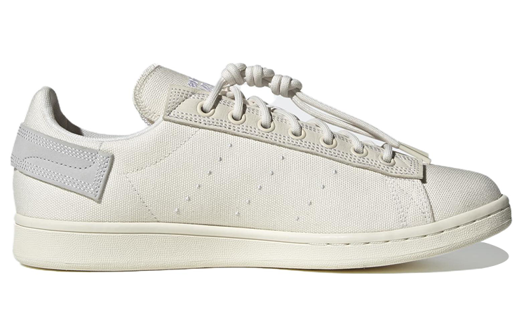 Order Parley x adidas Stan Smith 'Chalk White' Putih Kapur HP2205