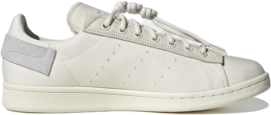 Parley x adidas Stan Smith 'Chalk White' Putih Kapur HP2205 Order Parley x adidas Stan Smith 'Chalk White' Putih Kapur HP2205