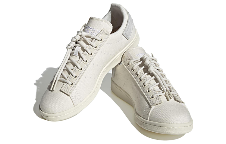 Lookbook Parley x adidas Stan Smith 'Chalk White' Putih Kapur HP2205