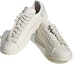 Lookbook Parley x adidas Stan Smith 'Chalk White' Putih Kapur HP2205