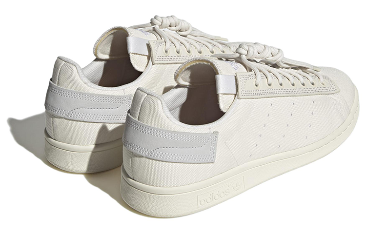 Shop Parley x adidas Stan Smith 'Chalk White' Putih Kapur HP2205