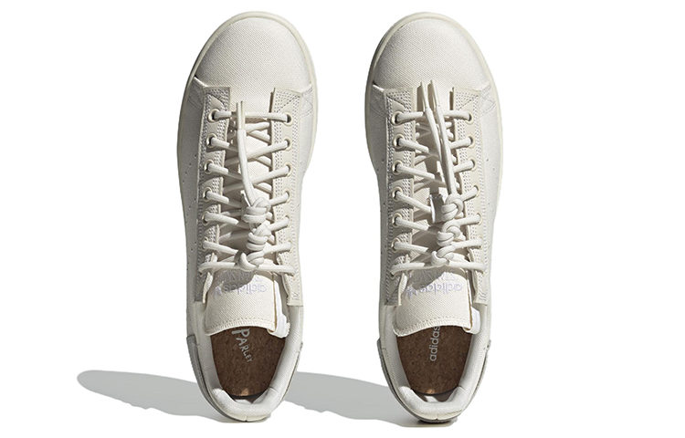 Purchase Parley x adidas Stan Smith 'Chalk White' Putih Kapur HP2205