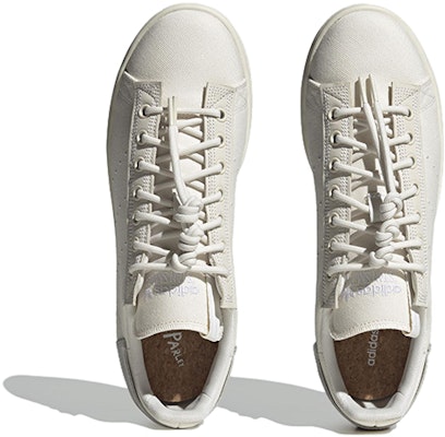 Parley x adidas Stan Smith 'Chalk White' Putih Kapur HP2205 Purchase Parley x adidas Stan Smith 'Chalk White' Putih Kapur HP2205
