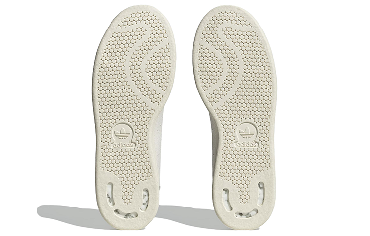 Details for Parley x adidas Stan Smith 'Chalk White' Putih Kapur HP2205