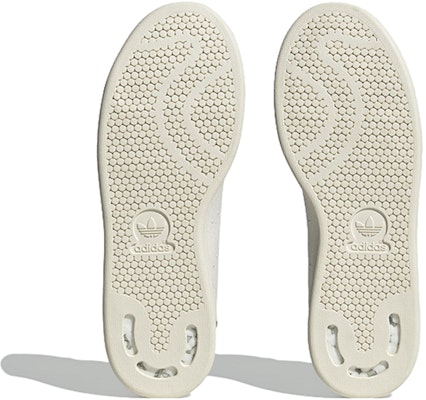 Parley x adidas Stan Smith 'Chalk White' Putih Kapur HP2205 Details for Parley x adidas Stan Smith 'Chalk White' Putih Kapur HP2205