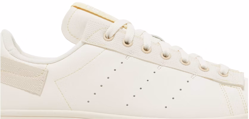 Parley x adidas 史密斯經典鞋 '米白色' GX6969 Order Parley x adidas 史密斯經典鞋 '米白色' GX6969
