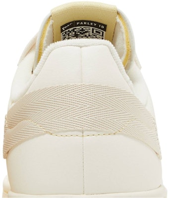 Parley x adidas 史密斯經典鞋 '米白色' GX6969 Sizing Parley x adidas 史密斯經典鞋 '米白色' GX6969