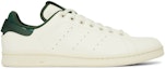Buy Parley x adidas Stan Smith 'Putih Hijau Oksida' GW2044