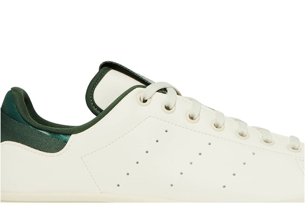 Parley x adidas Stan Smith 'Putih Hijau Oksida' GW2044 Order Parley x adidas Stan Smith 'Putih Hijau Oksida' GW2044