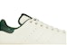 Parley x adidas Stan Smith 'Putih Hijau Oksida' GW2044