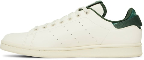 Parley x adidas 史密斯『白色綠氧化』 GW2044 Lookbook Parley x adidas 史密斯『白色綠氧化』 GW2044