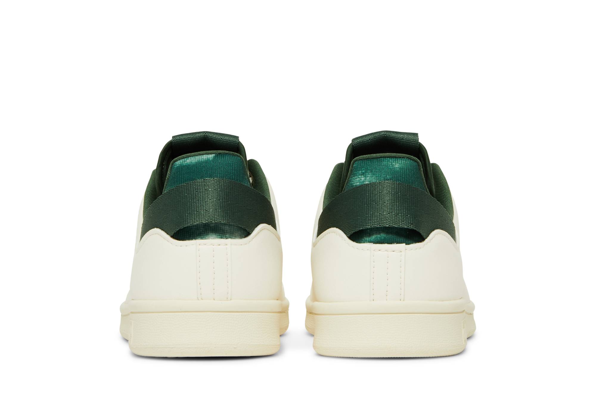 Details for Parley x adidas 史密斯『白色綠氧化』 GW2044