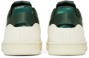 Parley x adidas 史密斯『白色綠氧化』 GW2044 Details for Parley x adidas 史密斯『白色綠氧化』 GW2044