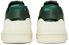 Sizing パーレイ×スタンスミス 白/緑 (Pārei × Sutansumisu Shiro/Midori) GW2044