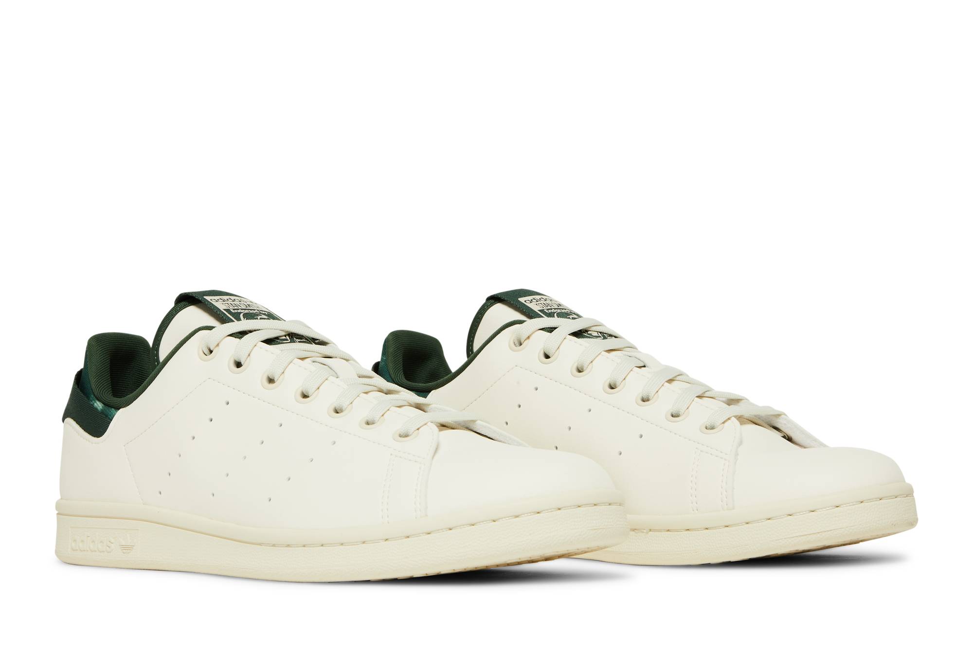 Cheap Parley x adidas 史密斯『白色綠氧化』 GW2044