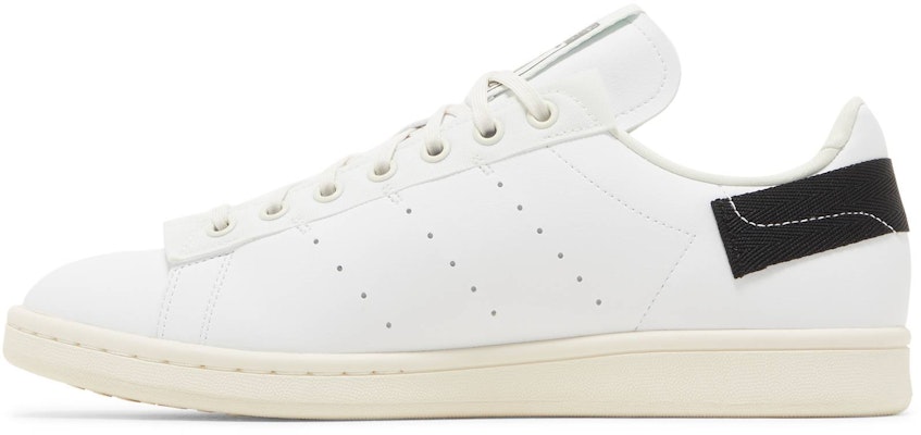 Parley x adidas Stan Smith '白色晕染' GV7614 Lookbook Parley x adidas Stan Smith '白色晕染' GV7614