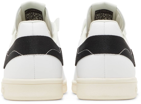 Parley x adidas Stan Smith '白色晕染' GV7614 Details for Parley x adidas Stan Smith '白色晕染' GV7614