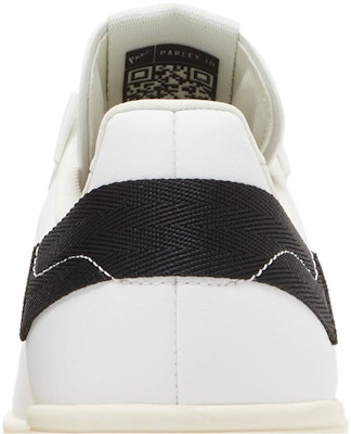Parley x adidas Stan Smith '白色晕染' GV7614 Sizing Parley x adidas Stan Smith '白色晕染' GV7614