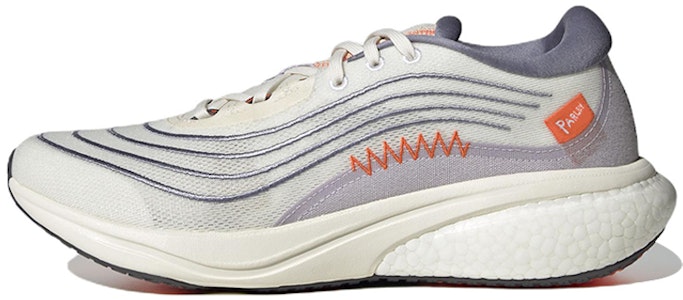 Parley x adidas Supernova 2.0「未染銀紫」HP2236 Buy Parley x adidas Supernova 2.0「未染銀紫」HP2236