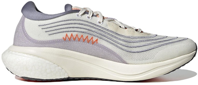 Parley x adidas Supernova 2.0「未染銀紫」HP2236 Order Parley x adidas Supernova 2.0「未染銀紫」HP2236